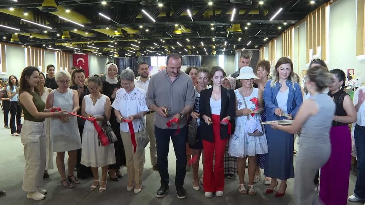 Konyaaltı Belediye Başkanı Kotan: Bin 648 kursiyer KONSEM'den yararlandı