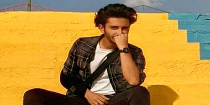 Üniversiteli Ertunç, apart dairede ölü bulundu