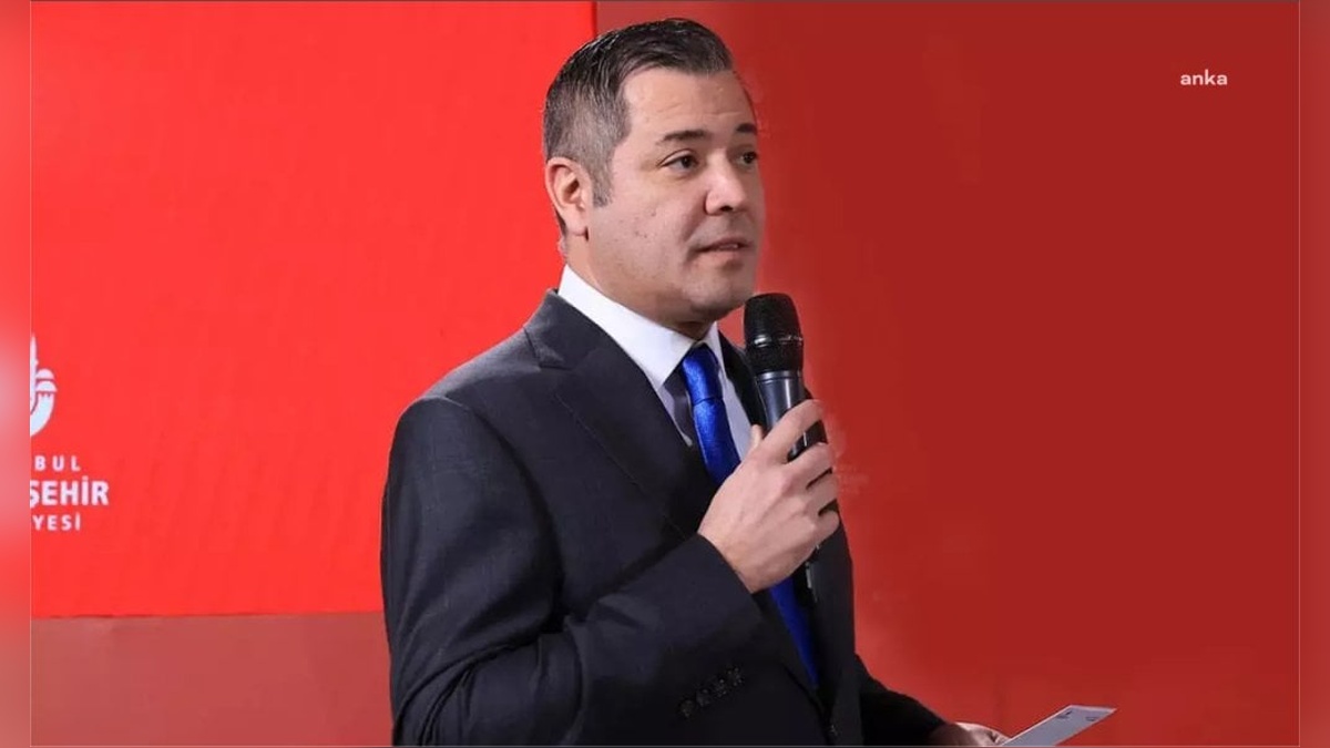 Murat Ongun'dan rüşvet iddialarına tepki: modern işkence