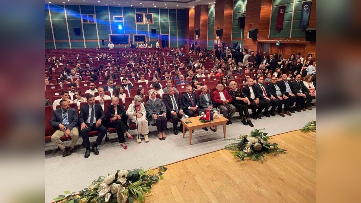 Eskişehir Uluslararası Film Festivali başladı