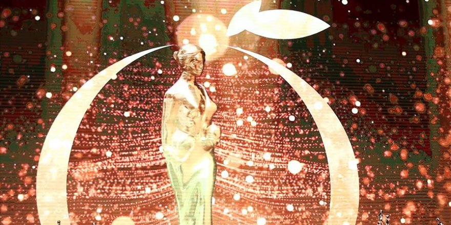 57. Antalya Altın Portakal Film Festivali 3-10 Ekim tarihlerinde düzenlenecek