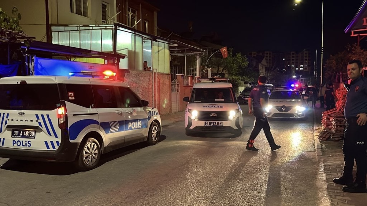 Kayseri'de sahipli köpek 6 yaşındaki çocuğu yaraladı