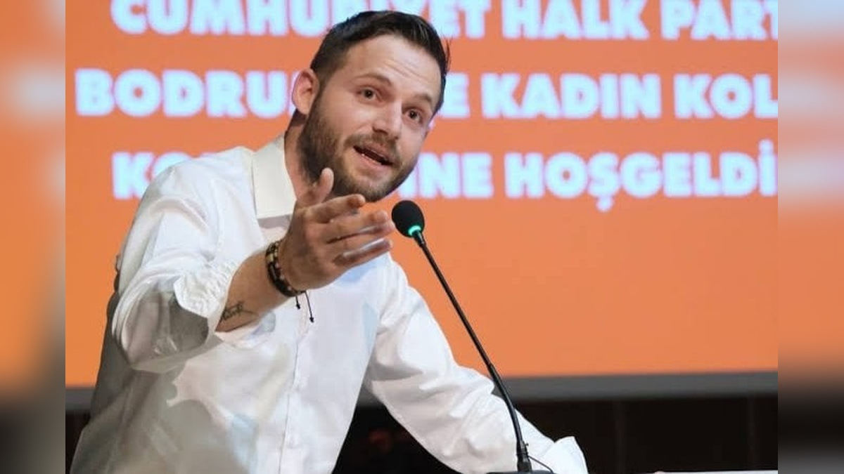 CHP'li Denizaslanı hakkında 'suç işlemeye alenen tahrik' davası