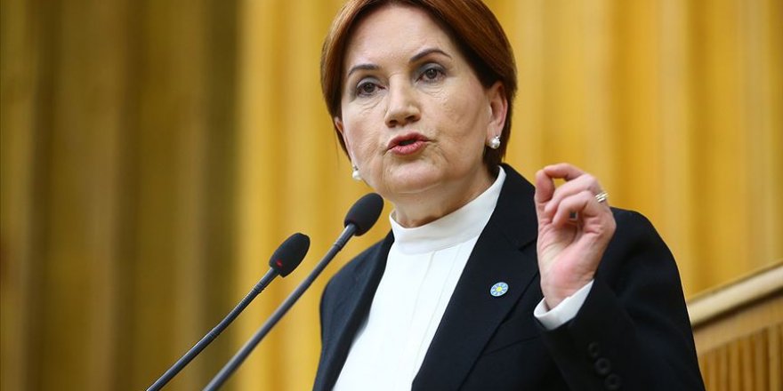 "Sözüm, istifaların gerekçesinedir"