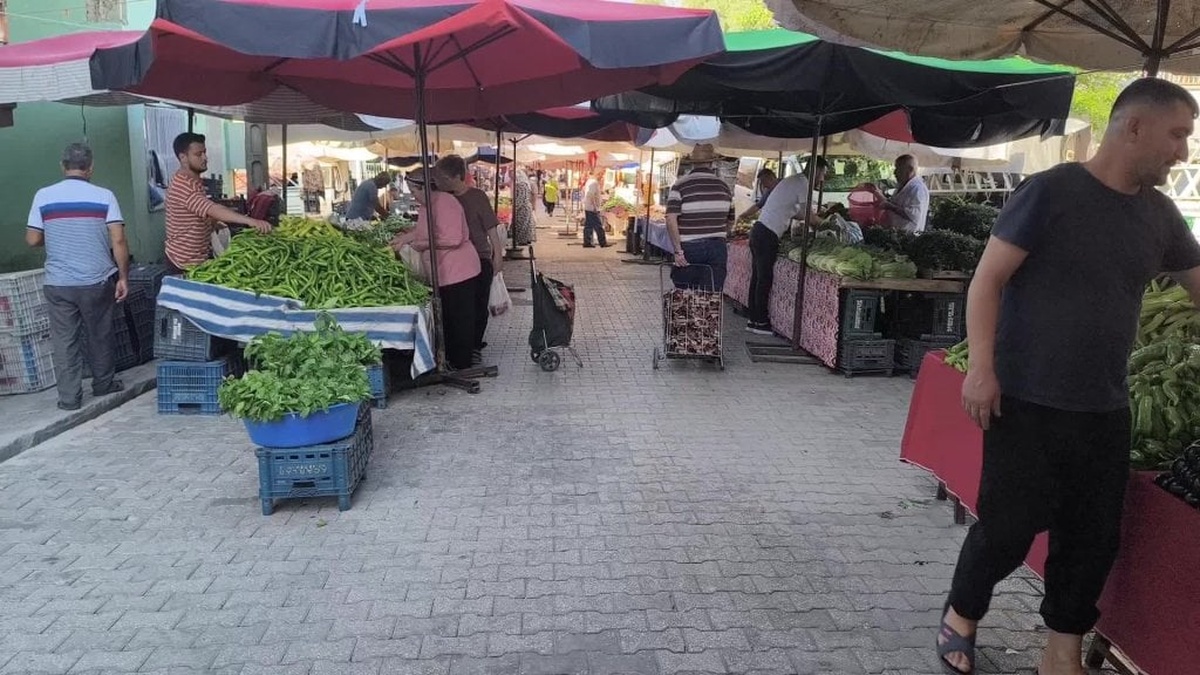 Kadirli'de emekliler kurbanlık alamamaktan dertli: "Rüyamızda görürüz artık"