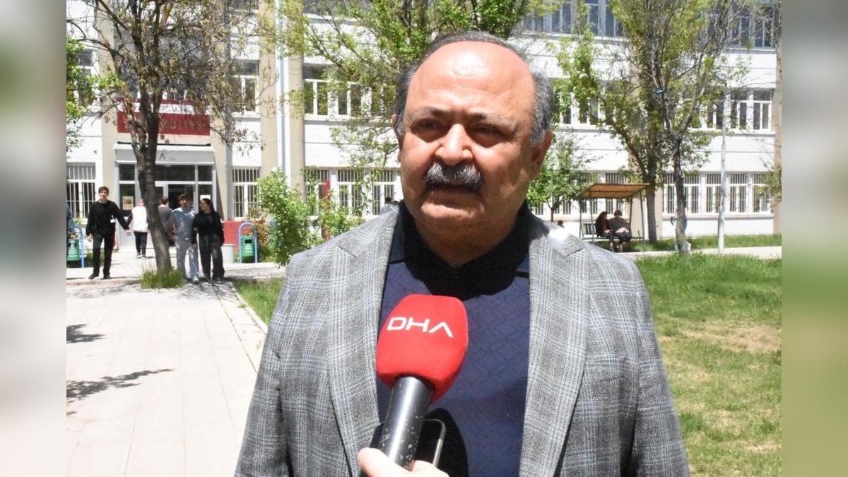 Kırım Kongo Kanamalı Ateşi'nde yeni aşı umudu: mRNA teknolojisiyle etkili sonuçlar bekleniyor