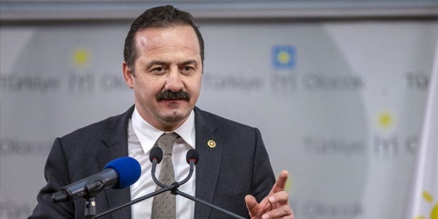 Yavuz Ağıralioğlu: İstifaların devam edeceğini düşünmüyoruz