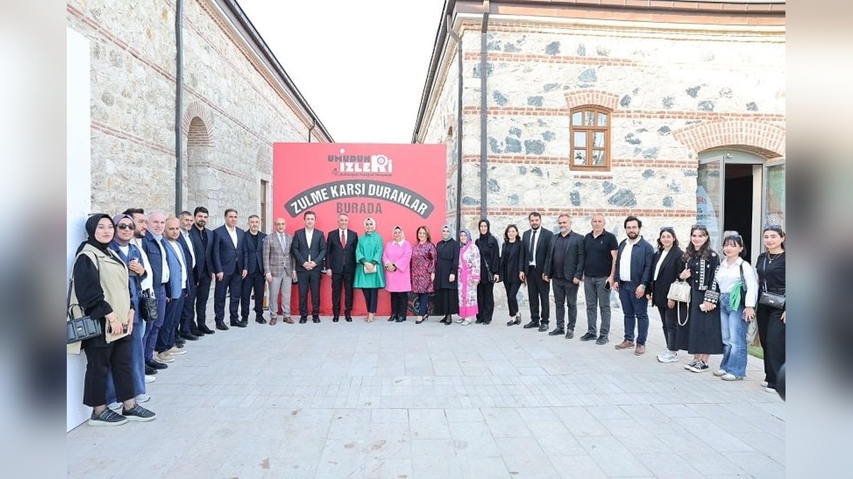 Sultangazi'de 4. Ulusal Fotoğraf Yarışması ödülleri sahiplerini buldu