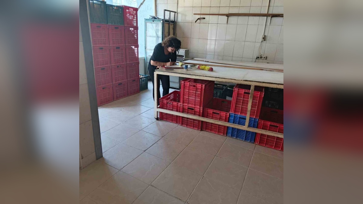 Söke'de gıda işletmeleri denetlendi