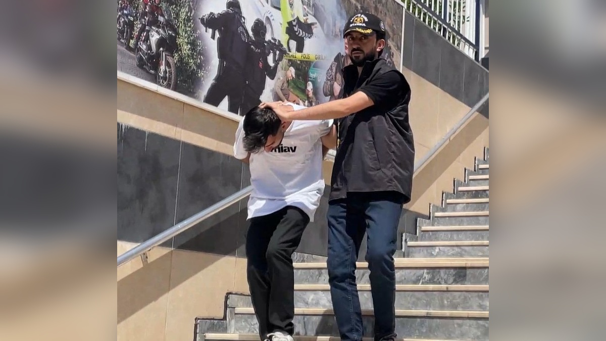 Esenler'de telefon dolandırıcılığı: 3,5 milyon liralık ziynet eşyası çalındı