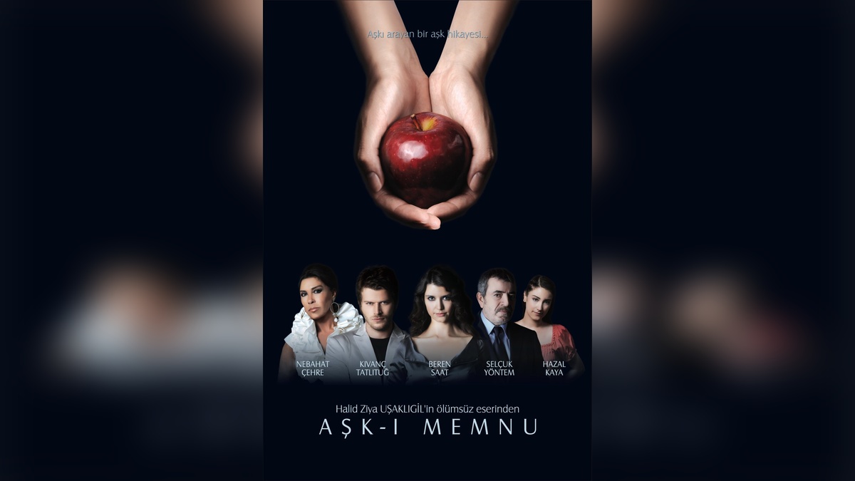 Aşk-ı Memnu tekrar bölümleriyle Kanal D'de