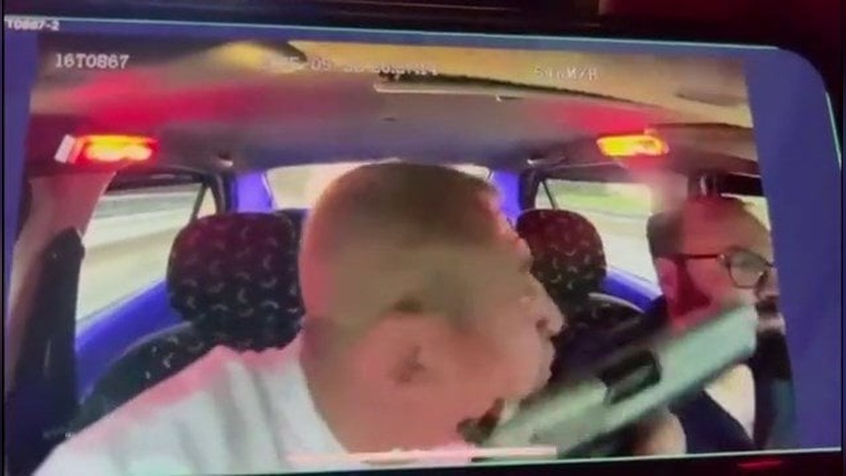 Bursa'da taksi şoförünü silahla tehdit eden şüpheli tutuklandı