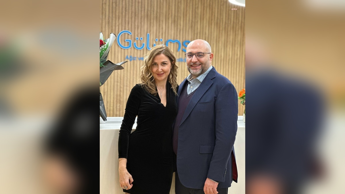 Buğra Gökçe, Silivri Cezaevi'nde evleneceğini duyurdu