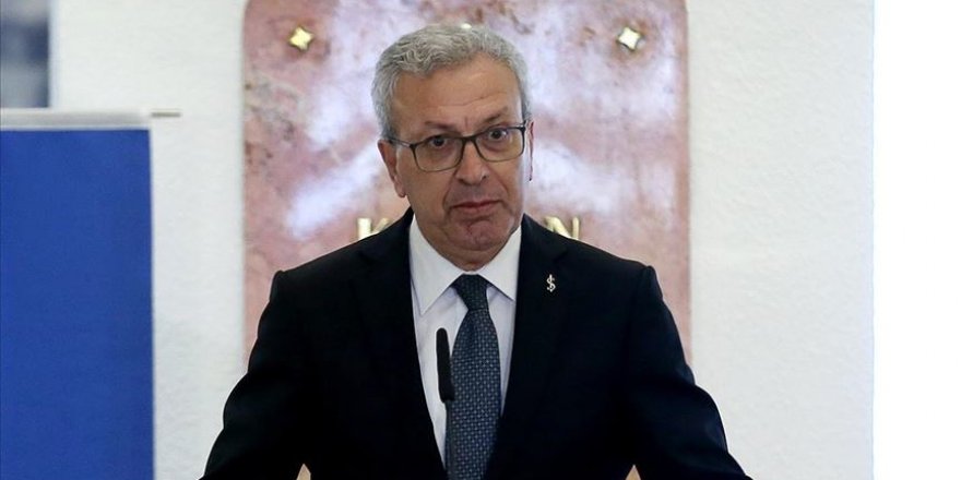 İş Bankası Genel Müdürü Bali'den hisse açıklaması