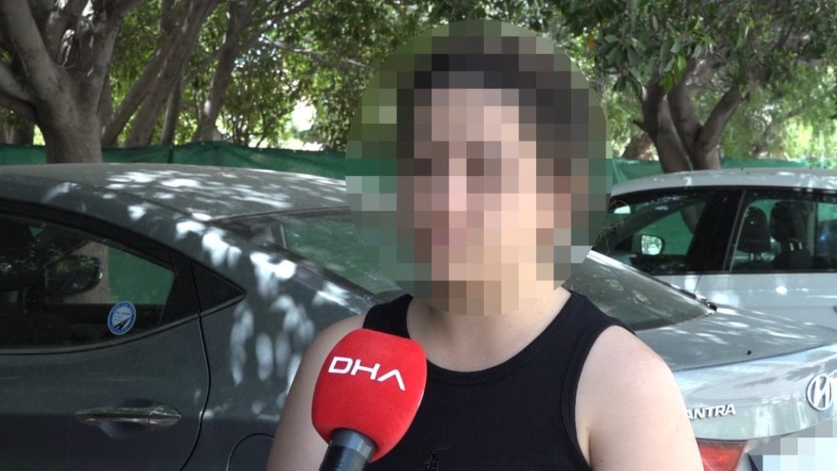 Antalya'da 11 yaşındaki çocuğa istismar: Anne ve avukatlar sanığın tahliyesine tepki gösterdi