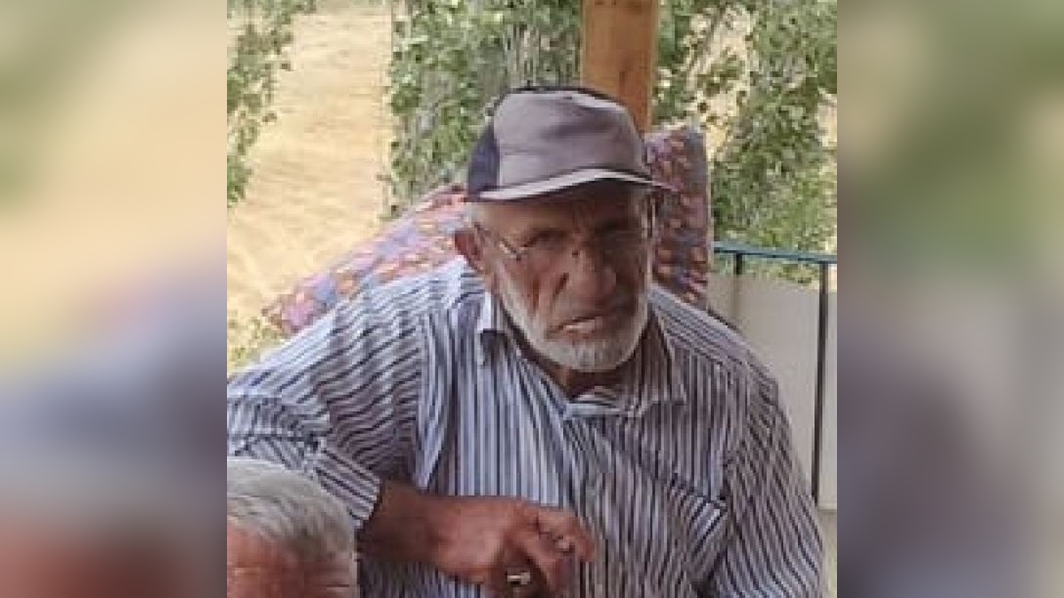 Şebinkarahisar'da traktör kazası: 84 yaşındaki sürücü hayatını kaybetti