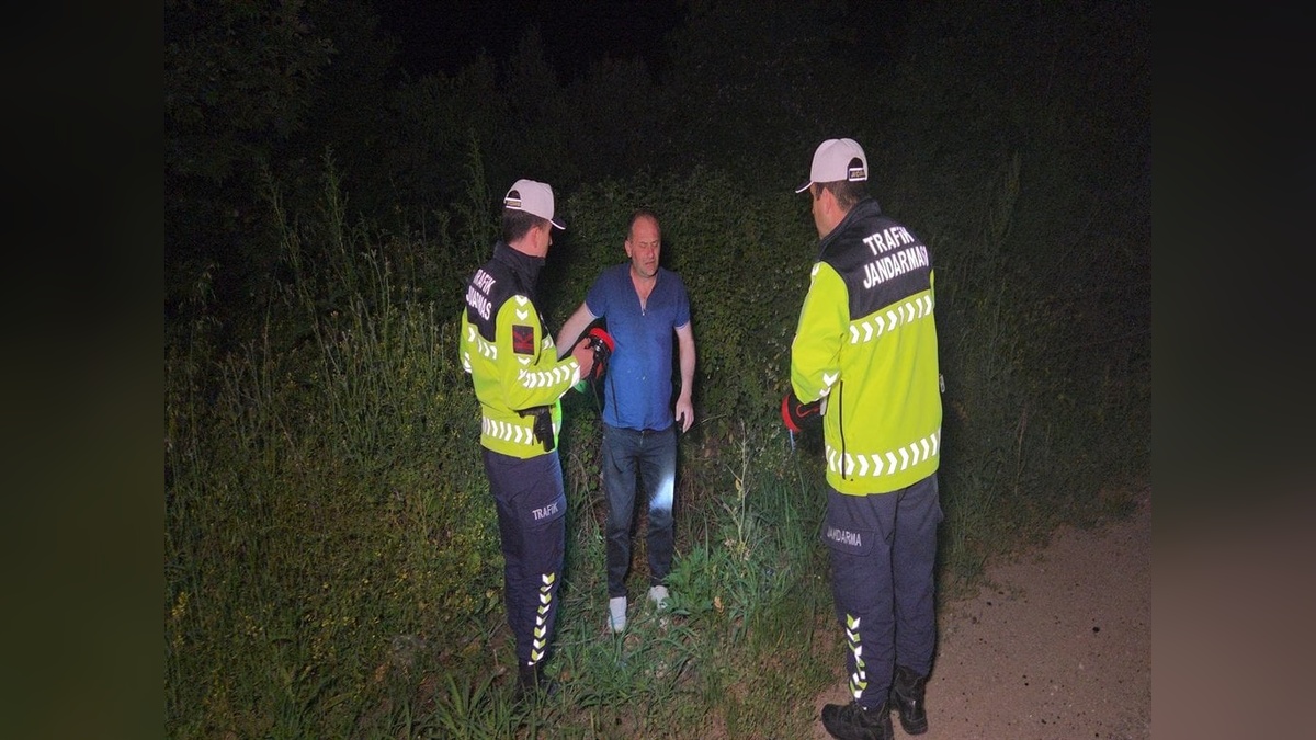 Orhangazi'deki kazada 3 kişinin ölümüne neden olan alkollü sürücü tutuklandı