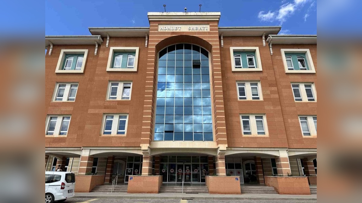 Kastamonu'da cinsel taciz davasında karar: Sanığa 7 yıl hapis ve para cezası