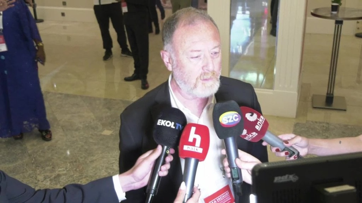 Sezai Temelli: 'Free İmamoğlu' dövizini kaldırmadığımız iddiası doğru değil