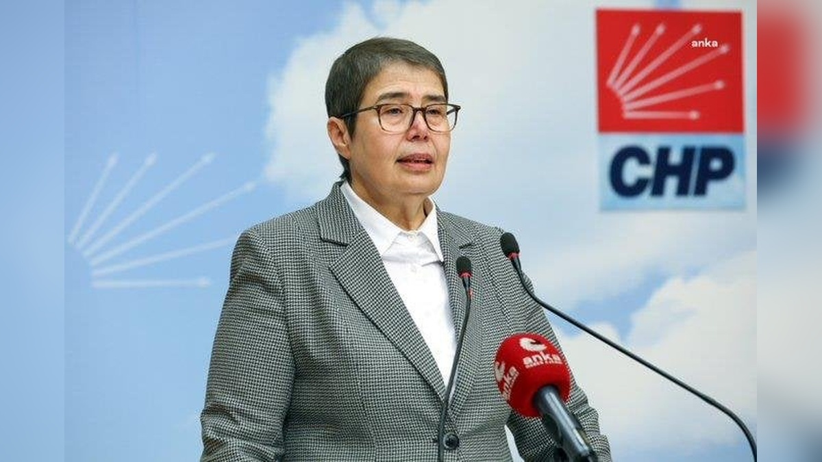 CHP'li Şahbaz'dan obeziteyle mücadele eleştirisi: Sağlıklı yaşam bir ayrıcalık değil