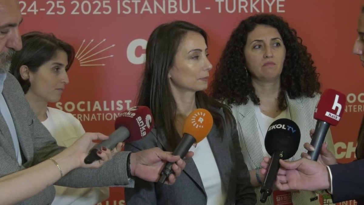 Hatimoğulları'ndan İmamoğlu ve Kent Uzlaşısı açıklaması