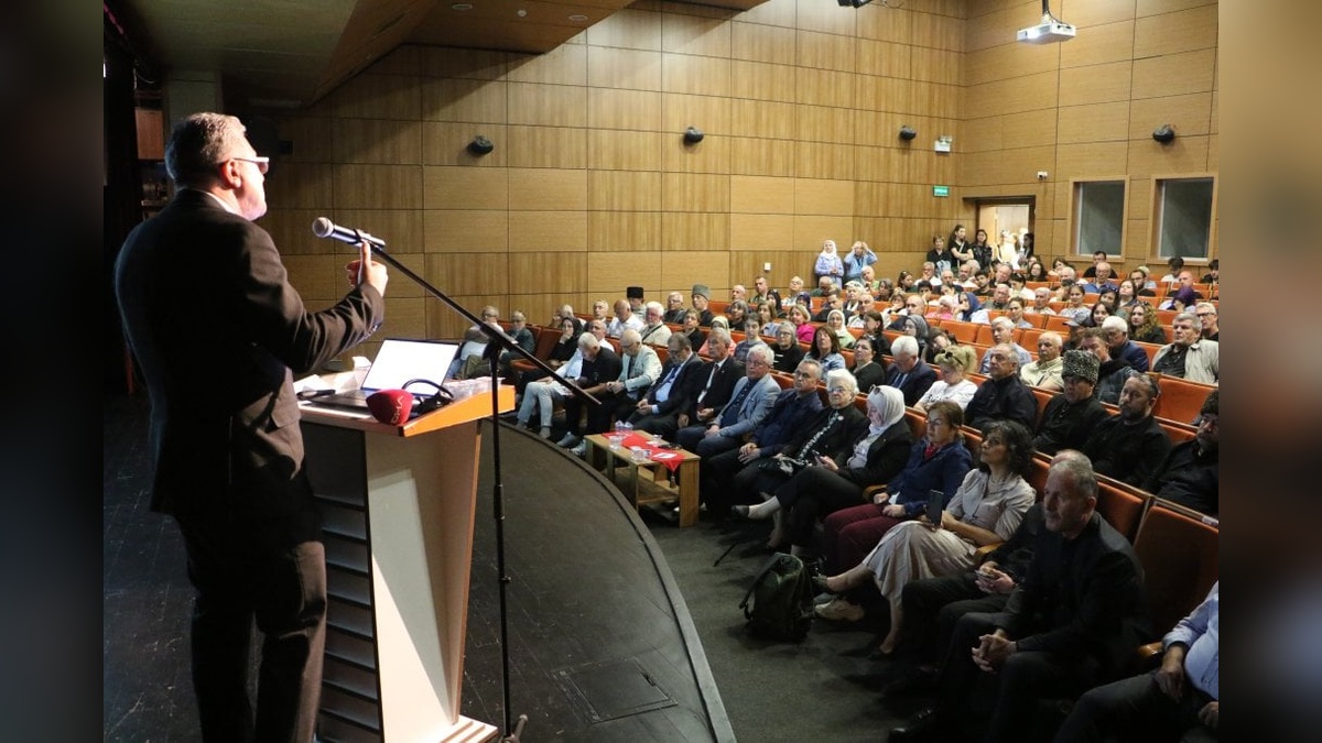 Prof. Dr. Duman: Çerkes göçünde 500 bin kişi hayatını kaybetti