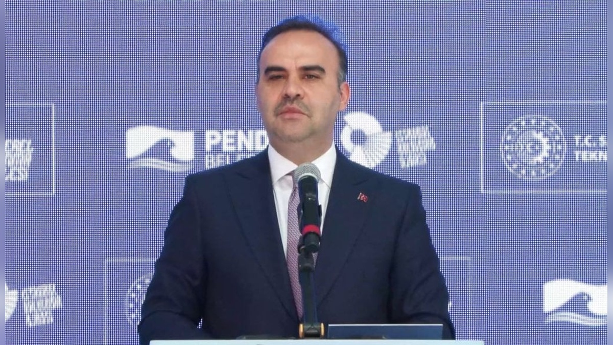 Bakan Kacır: Sanayi ve Teknoloji Kolejleri kuracağız