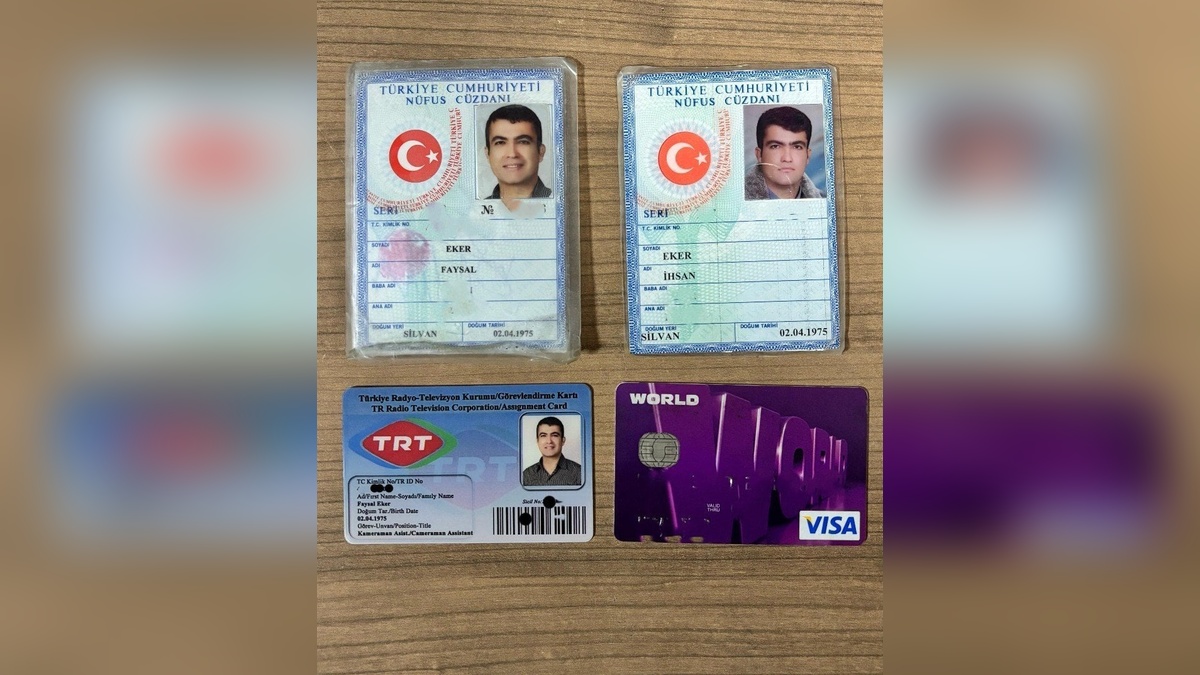 Batman cinayetinin zanlısı 23 yıl sonra İstanbul'da yakalandı