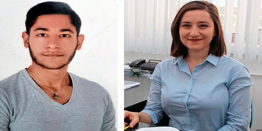 Ceren Damar'ı öldüren öğrencisine ağırlaştırılmış müebbet hapis
