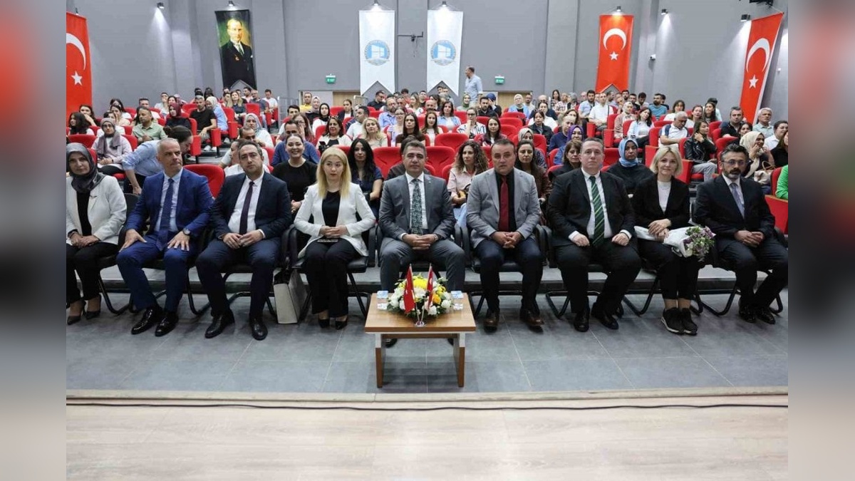 Düzce'de sıfır atık eğitici eğitimi programı tamamlandı