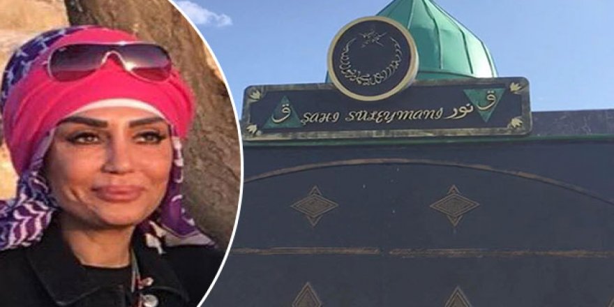 Sözde 'dergah'la dolandırıcılığa ‘yaşam koçluğu’ savunması