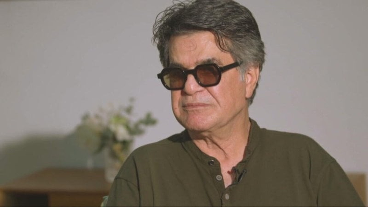 Cannes Film Festivali'nde Altın Palmiye, Jafar Panahi'nin oldu