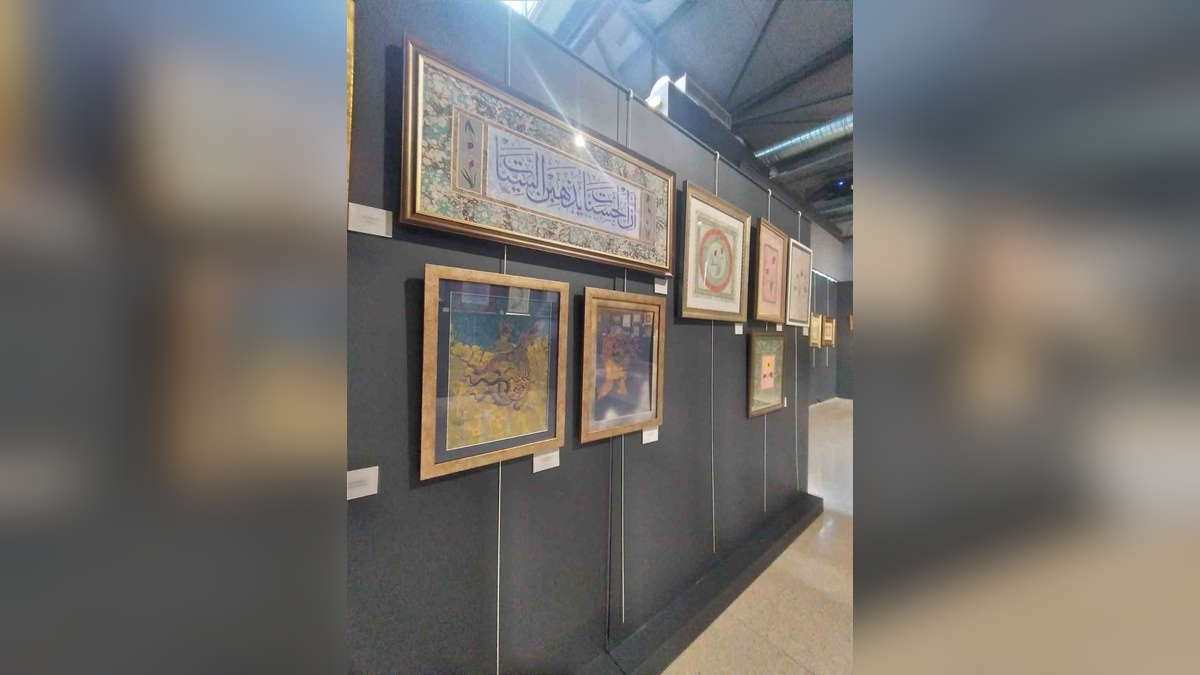 Kocaeli Büyükşehir Belediye Konservatuarı yılsonu sergisi: 27 Mayıs'ta Seka Sanat İhtisas Merkezi'nde