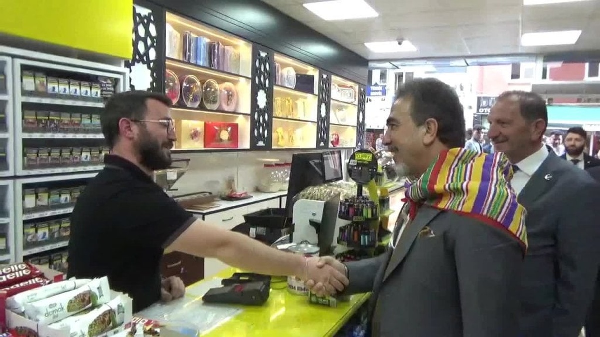 Mehmet Aşıla: "Diyanet'in, asgari ücretliye fitre çağrısı kabul edilemez"