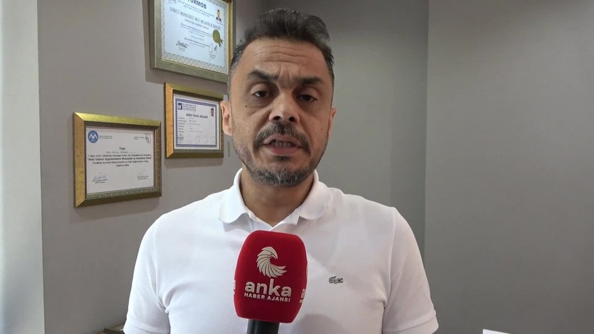 CHP Osmaniye İl Başkanı Yavuzer: Beş ayda 22 işletme kapandı