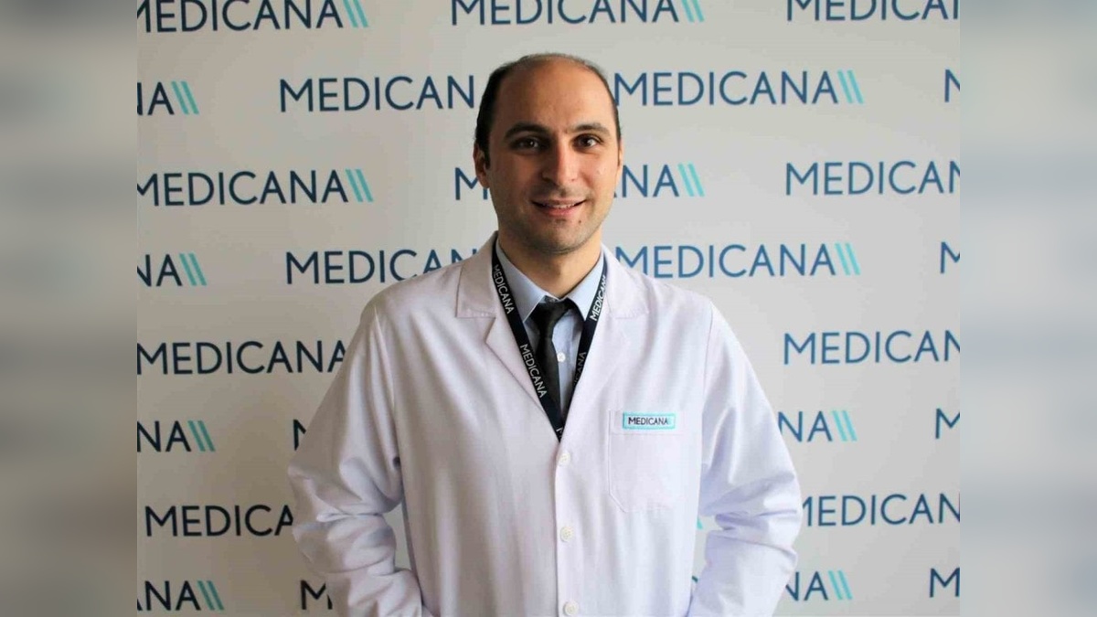 Uzman Dyt. Ciğerli'den sağlıklı beslenme önerileri: Düzenli kahvaltı ve lifli gıdalar önemli