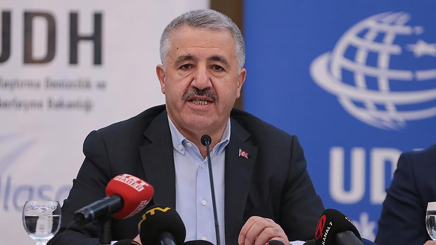 Osman Gazi'nin  geçiş ücreti düşürüldü