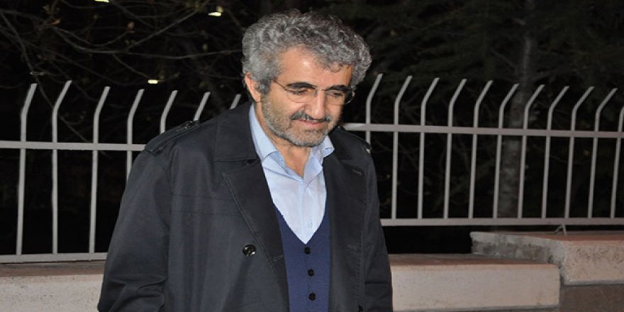 ÖSYM eski Başkanı Demir ve yardımcısı Pekşen'e FETÖ davası