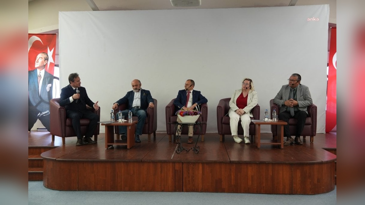 Eskişehir'de biyoçeşitlilik envanteri çalışması başlıyor