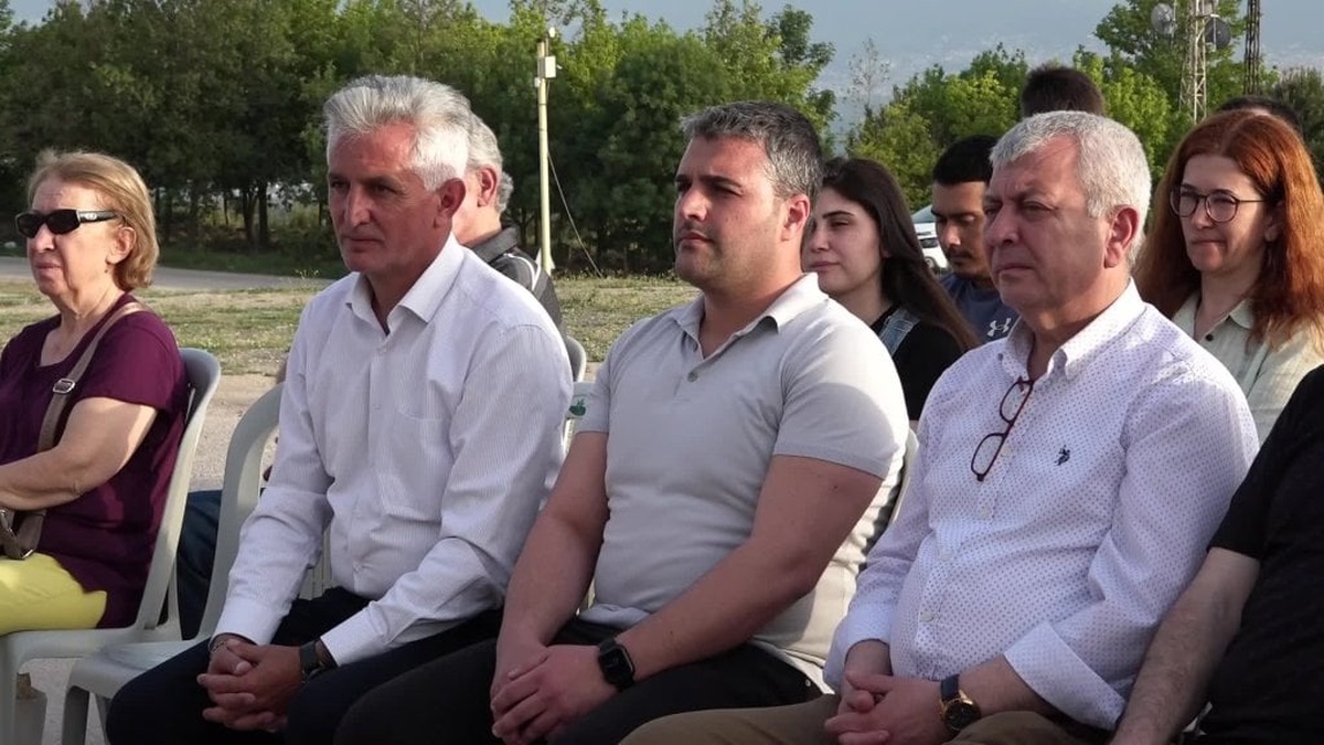 Osmangazi'de bilim buluşmaları: Dünya Işık Günü’ne özel etkinlik