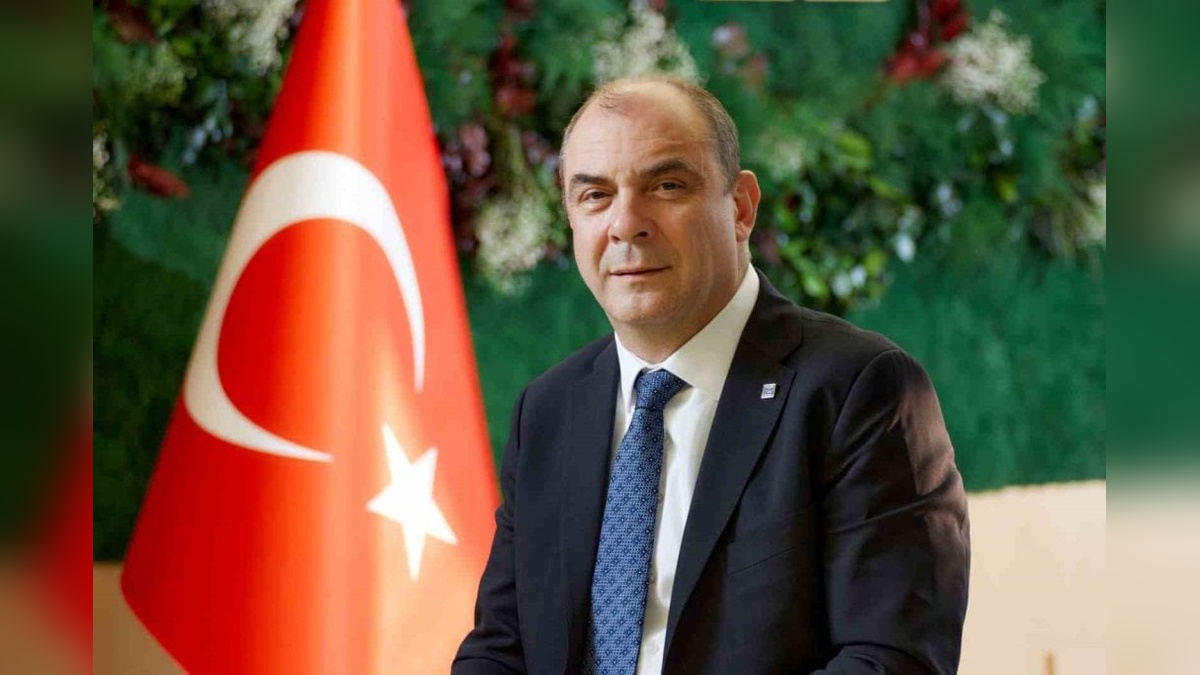 Eskişehir'de uluslararası iş görüşmeleri rekor katılımla gerçekleşti