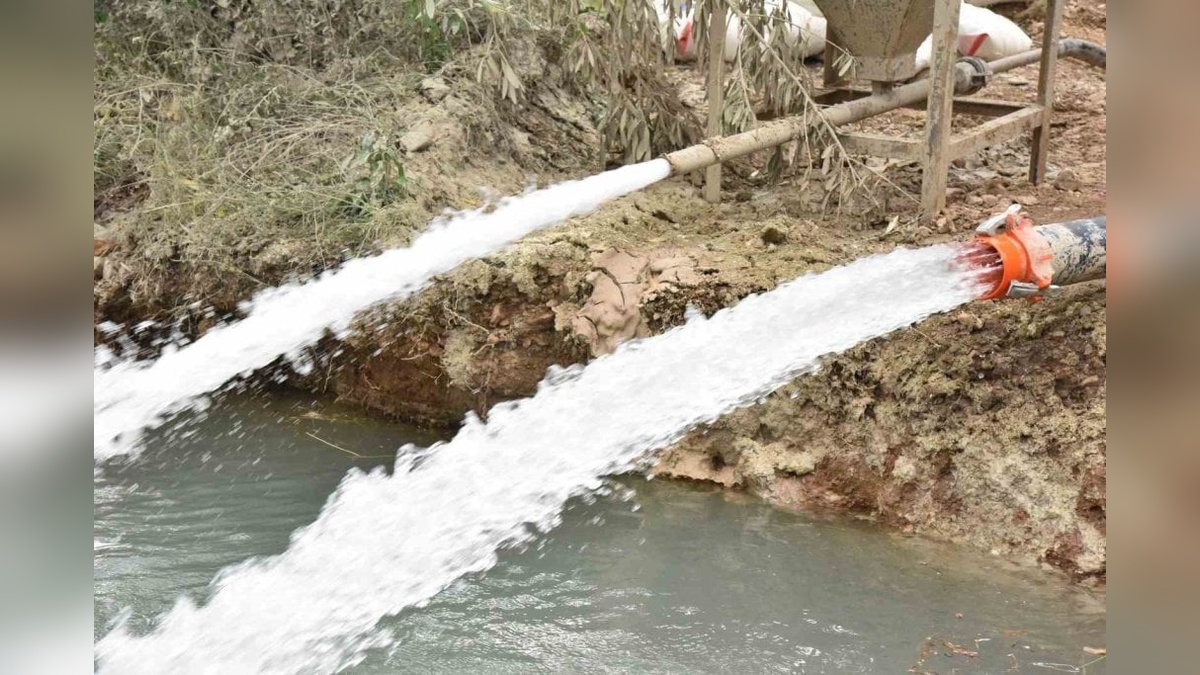 MASKİ, Manisa'nın su kaynaklarını güçlendiriyor
