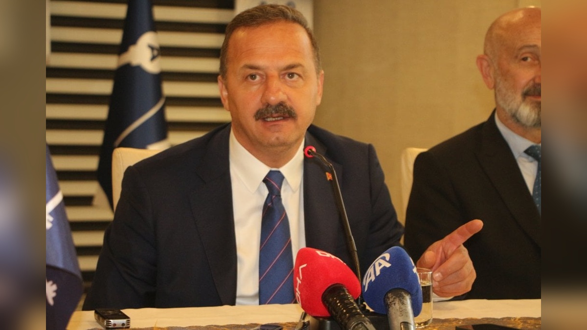 Ağıralioğlu: Uyuşturucu, Türkiye'nin en büyük beka sorunu