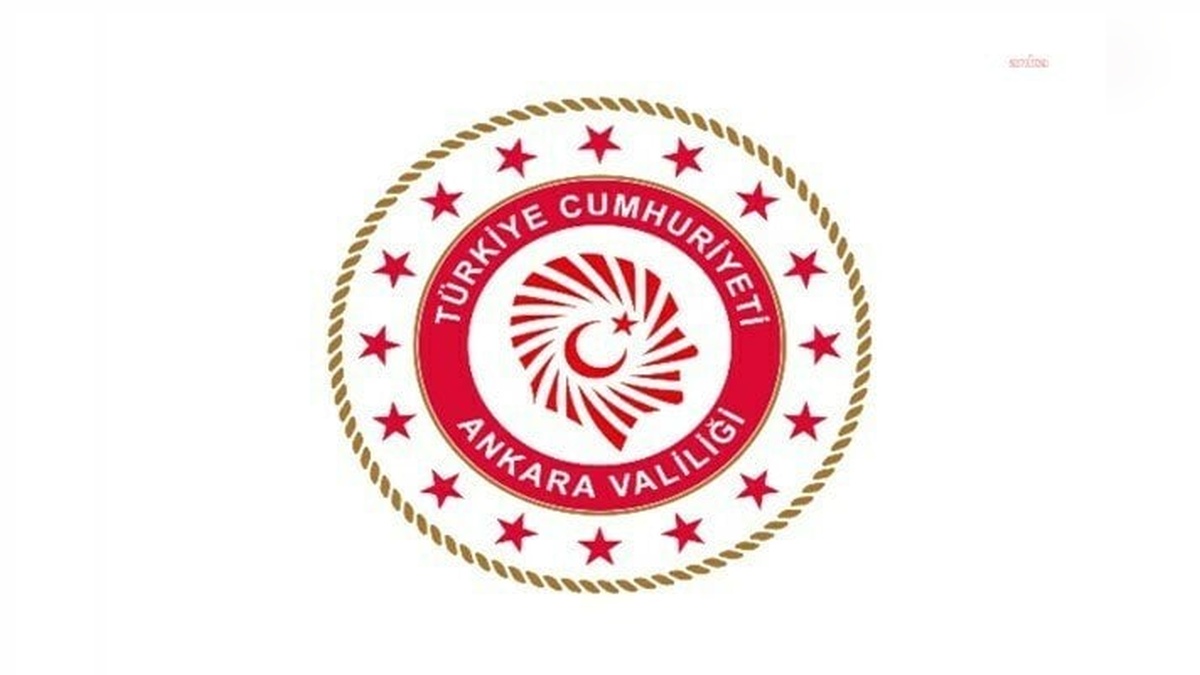 Ankara Valiliği'nden fırtına uyarısı: Ulaşımda aksamalar olabilir