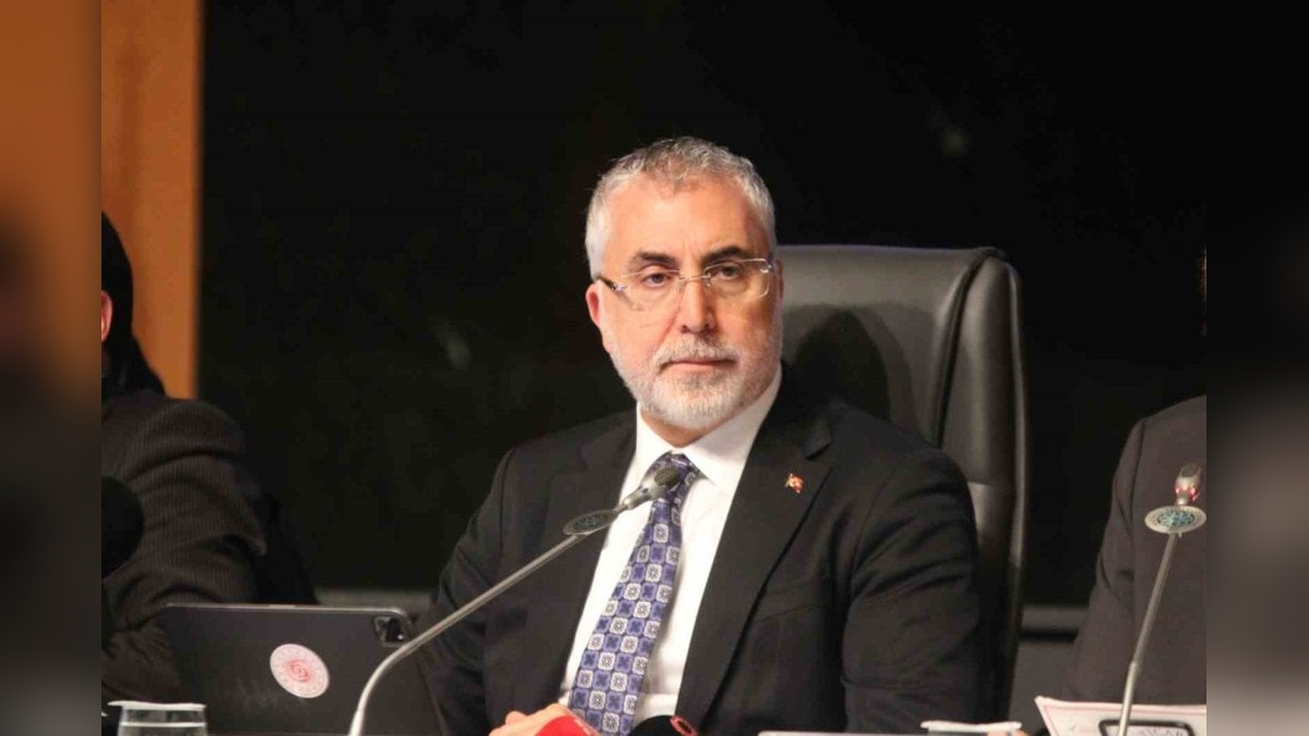 Bakan Işıkhan: Kayseri, Anadolu'nun başarı hikayesi