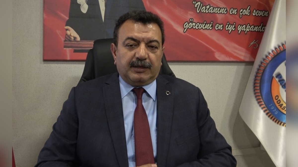 KESOB Başkanvekili Aydemir'den esnafa doğal gaz uyarısı: Cihaz değişiklikleri bildirilmeli