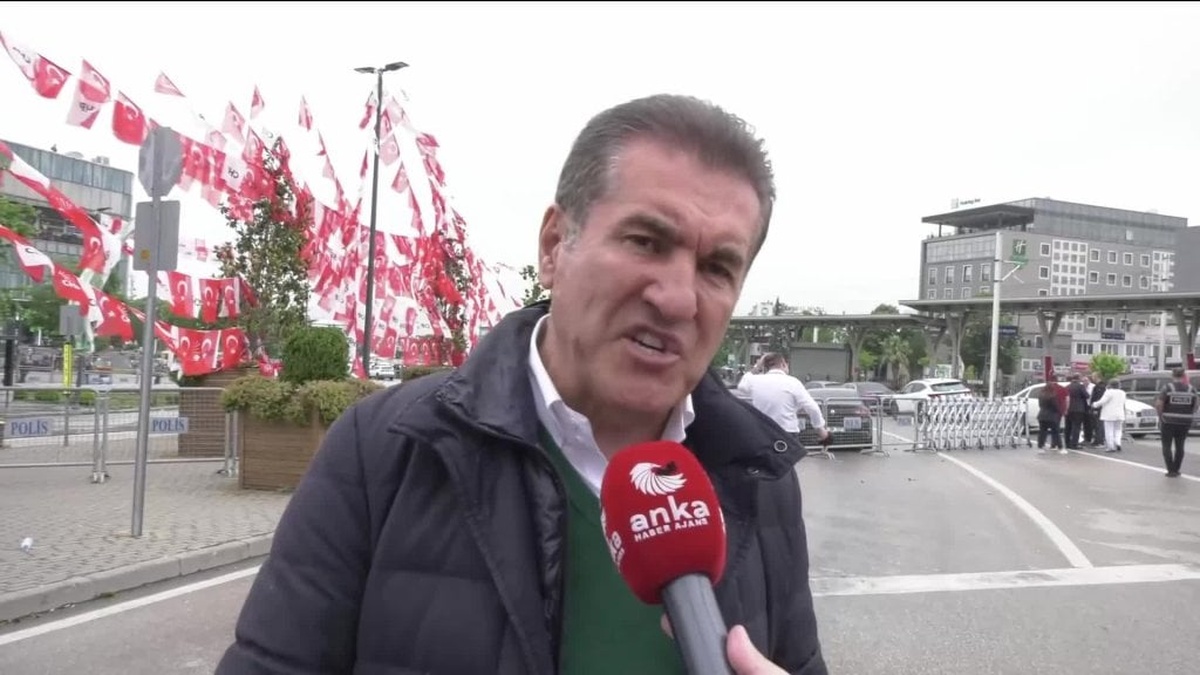 Sarıgül'den Bursa mitingi yorumu: Tünelin ucundaki ışık gözüküyor