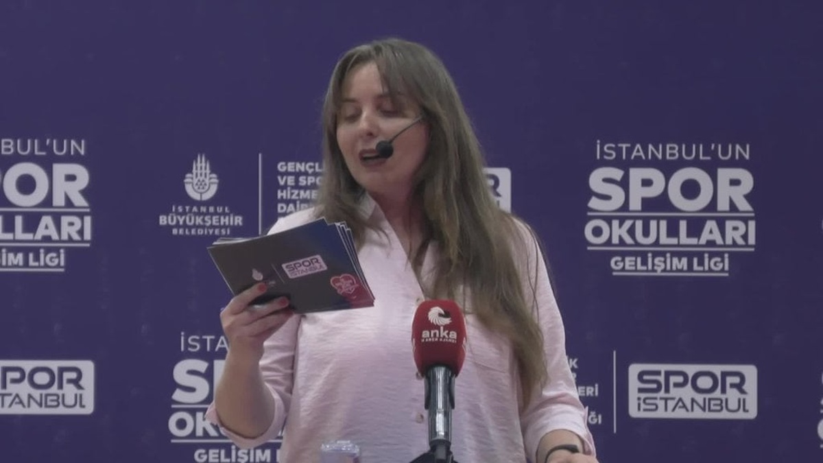 İBB Spor Okulları Gelişim Ligi’nde şampiyonlar belli oldu