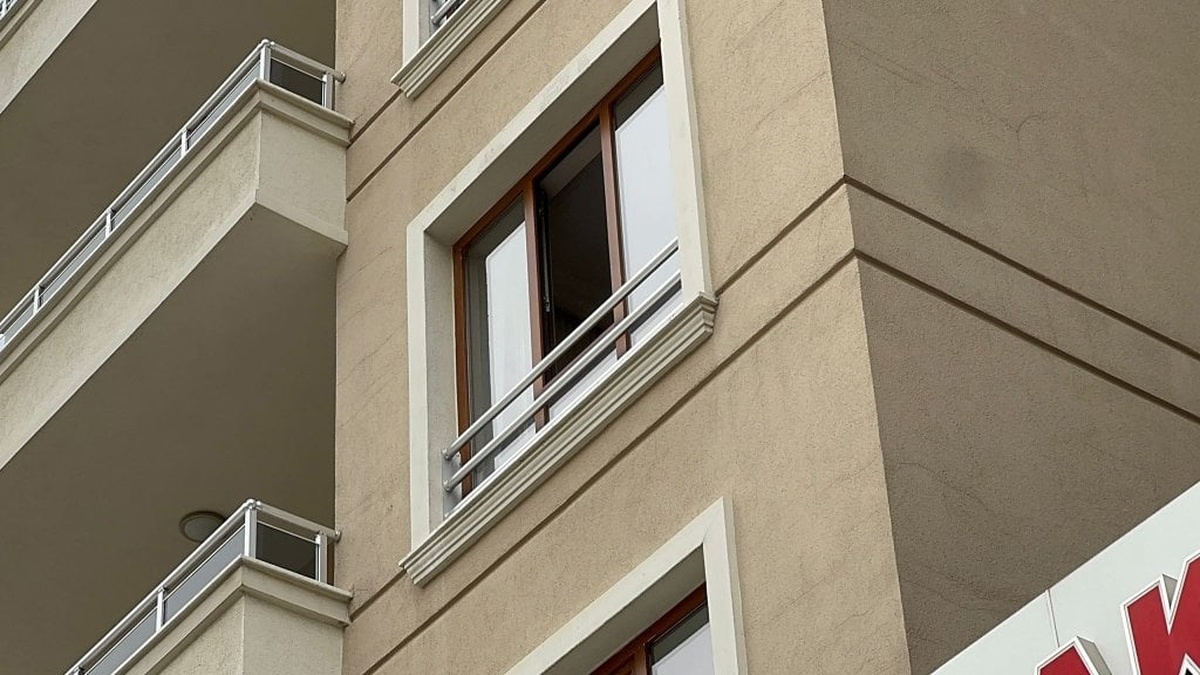 Konya'da vahşet: eşini bıçaklayarak öldürdü