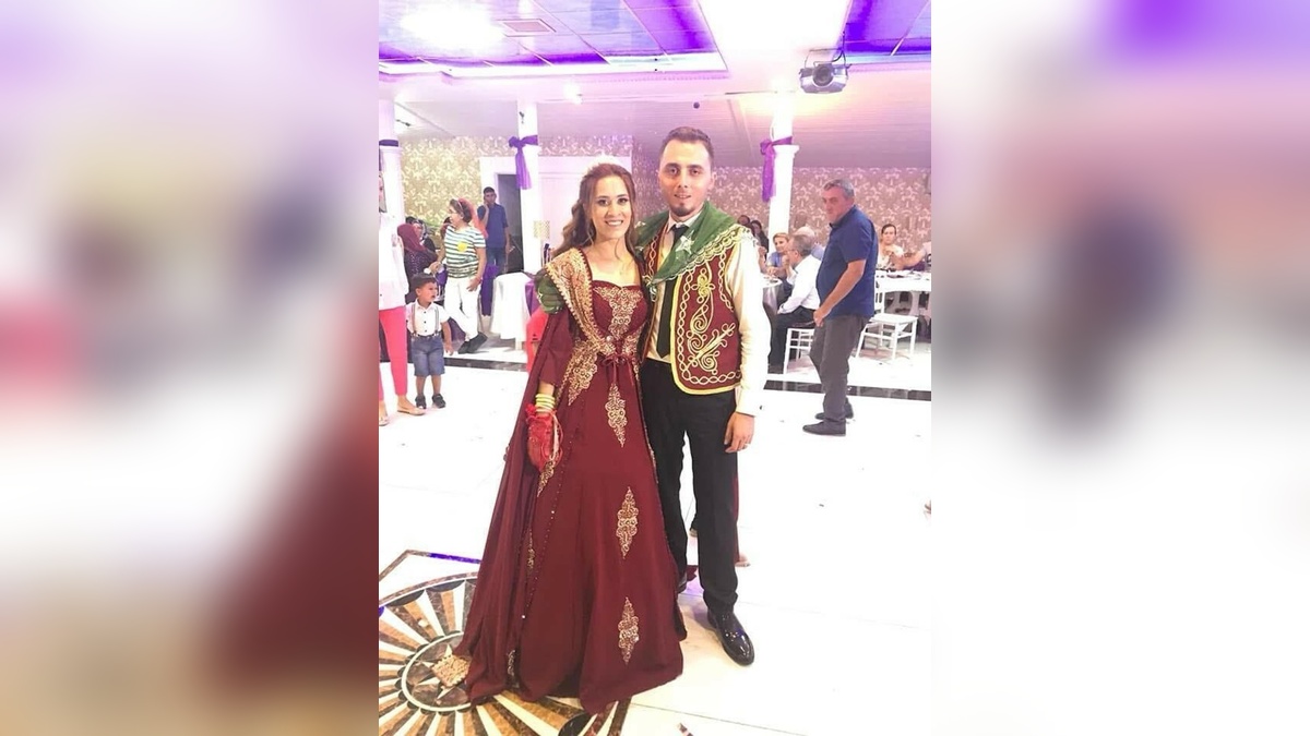 İzmir'de anaokulu kahvaltısında acı olay: Dekoratif kemer çöktü, doktor hayatını kaybetti